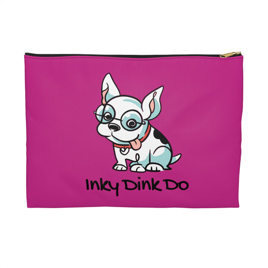 Accessory Pouch Inky Dink Do